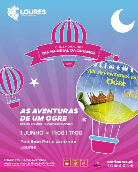 As aventuras de um ogre
