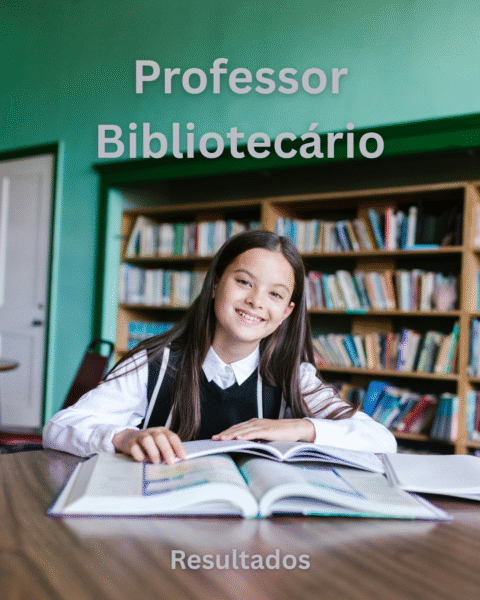 Resultados de Concurso Externo de Professor Bibliotecário