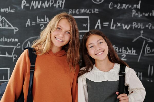 Receção aos alunos dos 5.º, 7.º e 10.º anos
