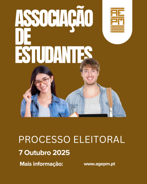 Processo Eleitoral para a AE