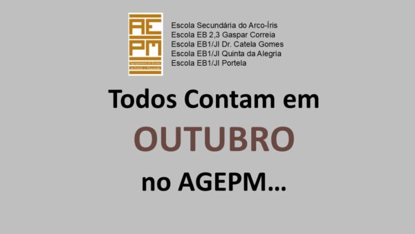 PAA de Outubro