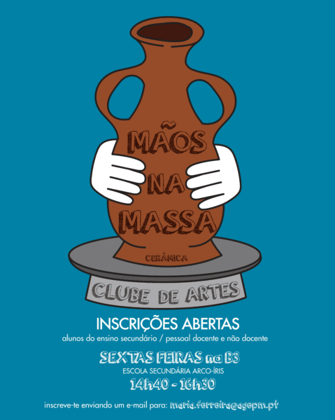 Clube das Artes