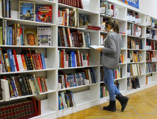 Bibliotecas Escolares