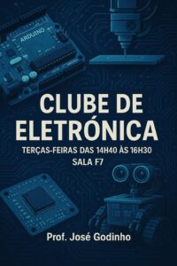 Clube de Eletrónica