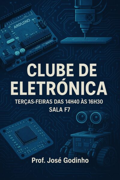 Clube de Eletrónica