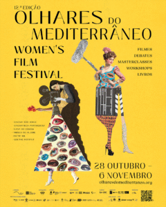 Olhares do Mediterrâneo