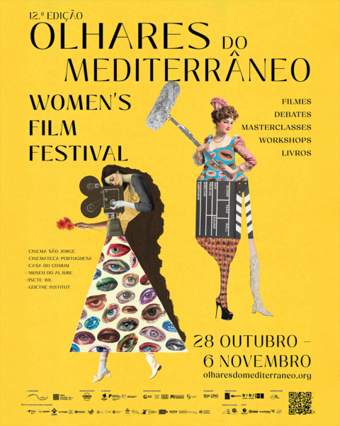 Olhares do Mediterrâneo