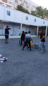 Continuamos a viver Ciência e a promover a Sustentabilidade!